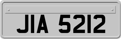 JIA5212