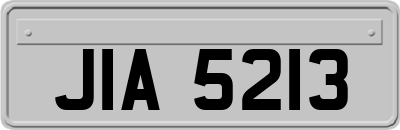 JIA5213