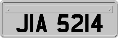 JIA5214
