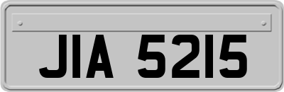 JIA5215