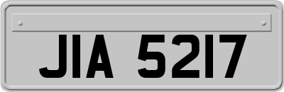 JIA5217