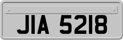 JIA5218