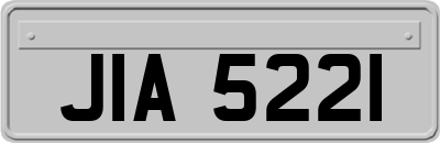 JIA5221