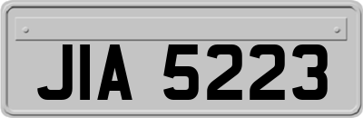 JIA5223