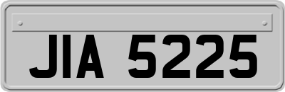 JIA5225