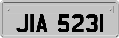 JIA5231