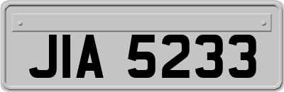 JIA5233