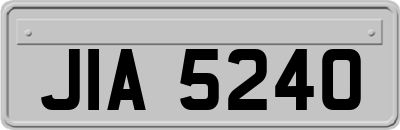 JIA5240