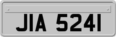 JIA5241