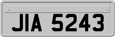 JIA5243