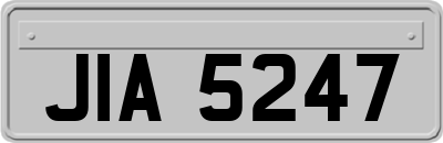 JIA5247
