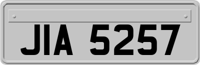 JIA5257