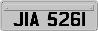 JIA5261