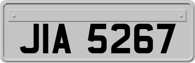 JIA5267