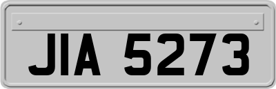 JIA5273