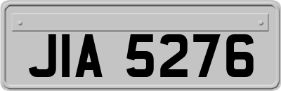JIA5276