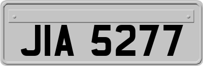 JIA5277
