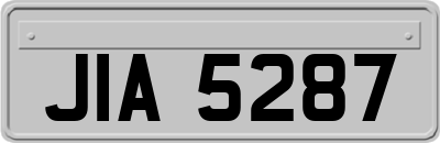 JIA5287