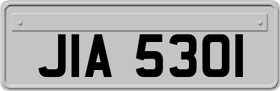 JIA5301