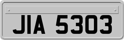 JIA5303