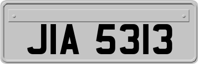 JIA5313