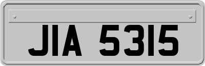 JIA5315
