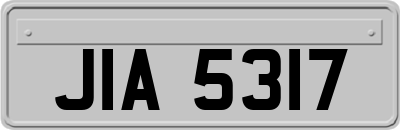 JIA5317