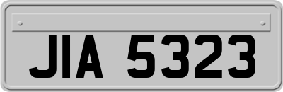 JIA5323