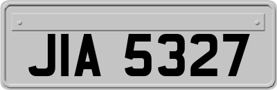 JIA5327