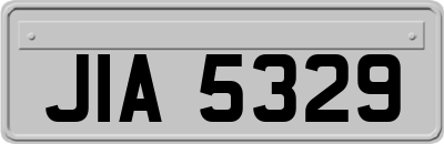 JIA5329