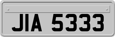 JIA5333