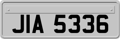 JIA5336