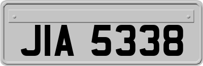 JIA5338