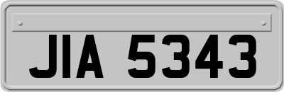 JIA5343