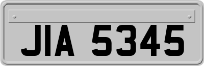 JIA5345