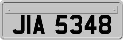 JIA5348