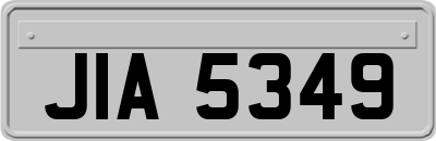 JIA5349