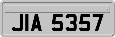 JIA5357
