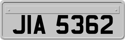 JIA5362