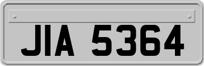 JIA5364