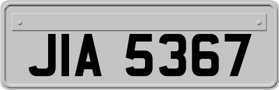 JIA5367