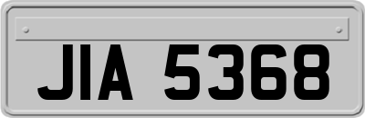 JIA5368