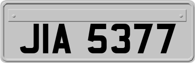 JIA5377