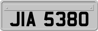 JIA5380