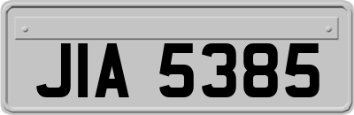 JIA5385