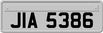 JIA5386