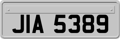 JIA5389