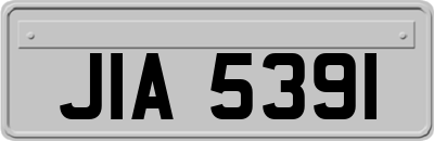 JIA5391