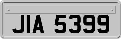 JIA5399