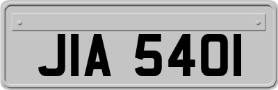 JIA5401